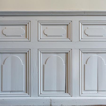 La Maison Des Vendangeurs 2 Fleury  Eksteriør bilde